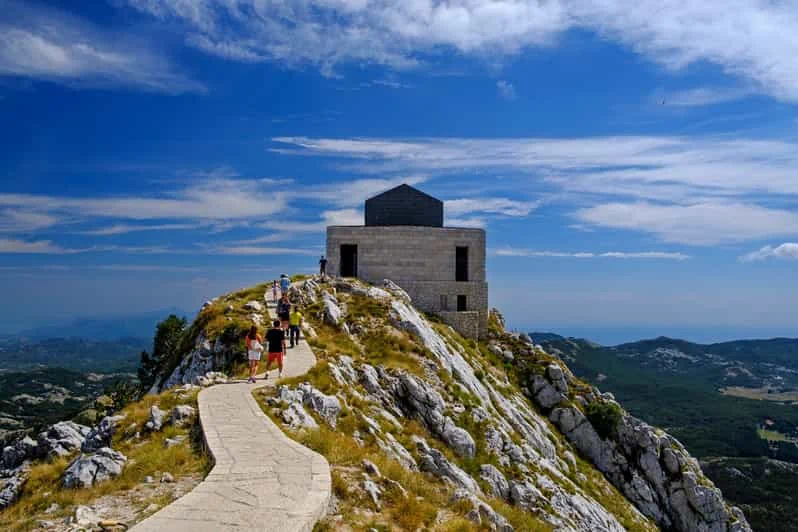 Lovcen